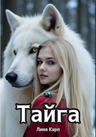 Лина Кэрл. Тайга