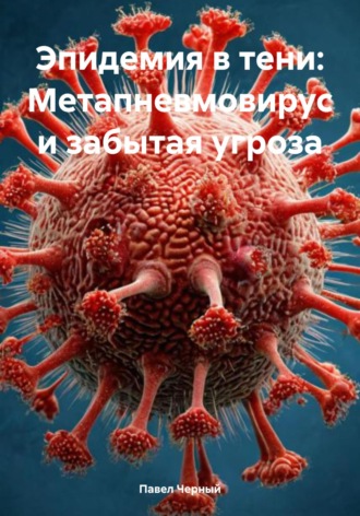 Павел Черный. Эпидемия в тени: Метапневмовирус и забытая угроза