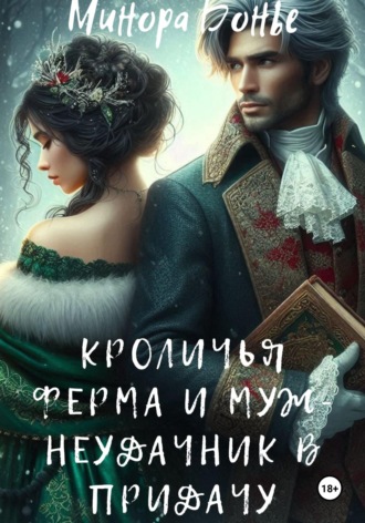 Минора Бонье. Кроличья ферма 1