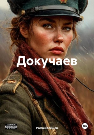 Роман Клещёв. Докучаев