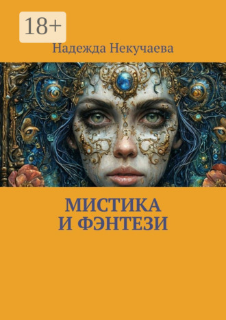 Надежда Некучаева. Мистика и фэнтези