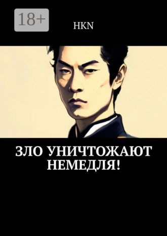 . Зло уничтожают немедля!