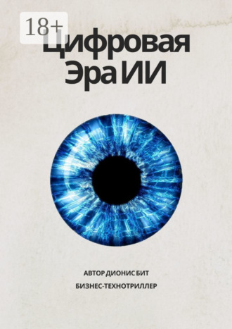 Дионис Бит. Цифровая эра ИИ