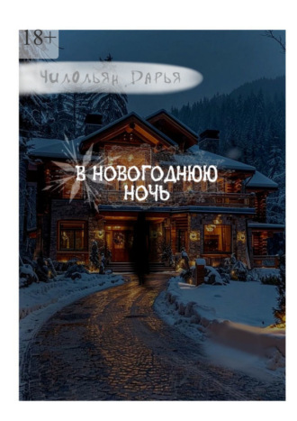 Дарья Чилольян. В Новогоднюю ночь