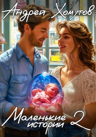 . Маленькие истории 2