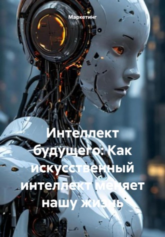 . Интеллект будущего: Как искусственный интеллект меняет нашу жизнь