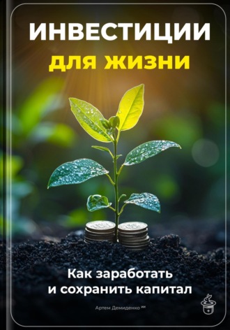 Артем Демиденко. Инвестиции для жизни: Как заработать и сохранить капитал