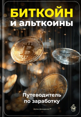 Артем Демиденко. Биткойн и альткоины: Путеводитель по заработку
