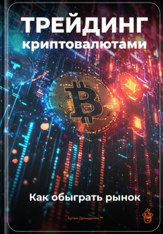 . Трейдинг криптовалютами: Как обыграть рынок
