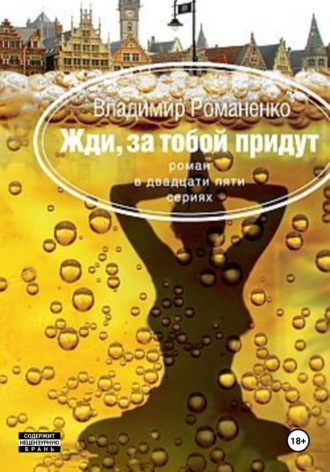 Владимир Викторович Романенко. Жди, за тобой придут