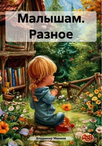 Владимир Минеев. Малышам. Разное
