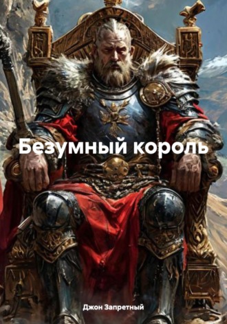 Джон Запретный. Безумный король