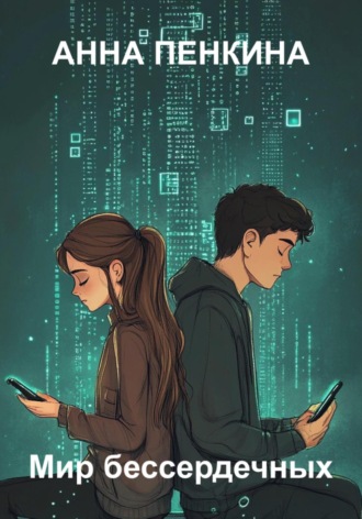 Анна Пенкина. Мир бессердечных