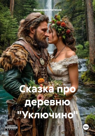Вениамин Валериевич Нетесов. Сказка про деревню «Уключино».Часть 2.
