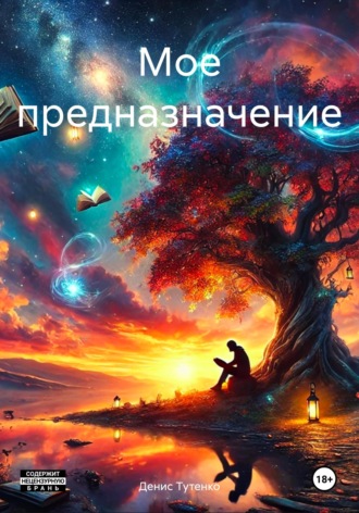 . Мое предназначение