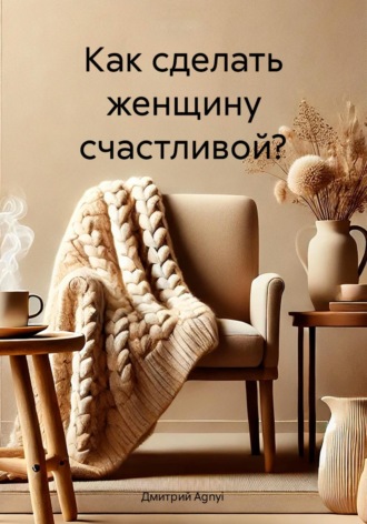 . Как сделать женщину счастливой?