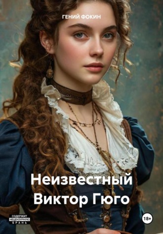 ГЕНИЙ ФОКИН. Неизвестный Виктор Гюго