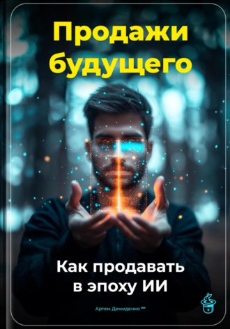 . Продажи будущего: Как продавать в эпоху ИИ