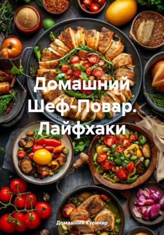 Домашний Кулинар. Домашний Шеф-Повар. Лайфхаки