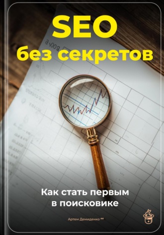 Артем Демиденко. SEO без секретов: Как стать первым в поисковике
