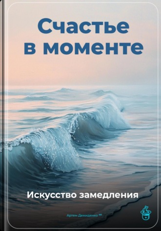 Артем Демиденко. Счастье в моменте: Искусство замедления