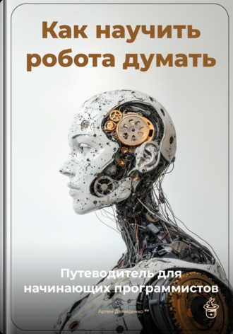 . Как научить робота думать: Путеводитель для начинающих программистов