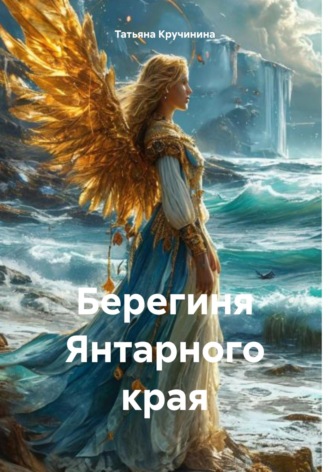 Татьяна Кручинина. Берегиня Янтарного края