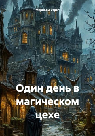 . Один день в магическом цехе