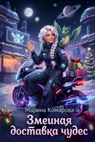 . Змеиная доставка чудес