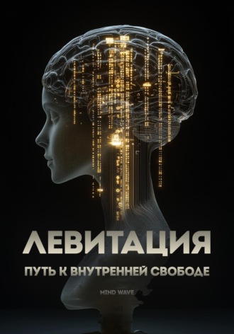Mind Wave. Левитация. Путь к внутренней свободе