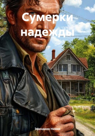 Эфендиев Низам. Сумерки надежды