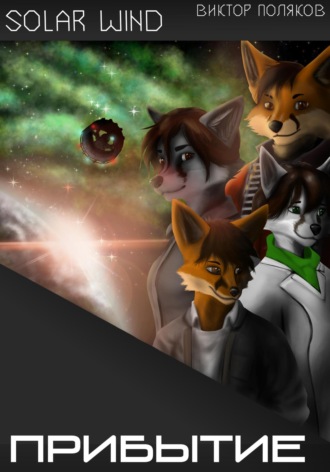 Виктор Владимирович Поляков. Прибытие