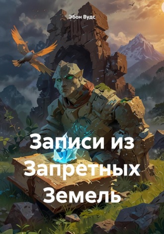 Эбон Вудс. Записи из Запретных Земель