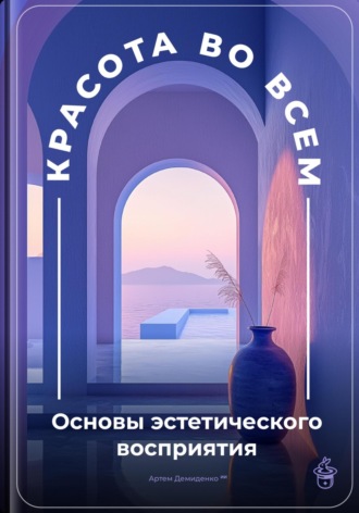 Артем Демиденко. Красота во всем: Основы эстетического восприятия