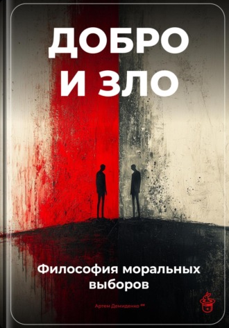 . Добро и зло: Философия моральных выборов