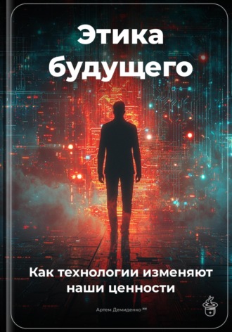 . Этика будущего: Как технологии изменяют наши ценности