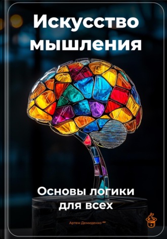 Артем Демиденко. Искусство мышления: Основы логики для всех