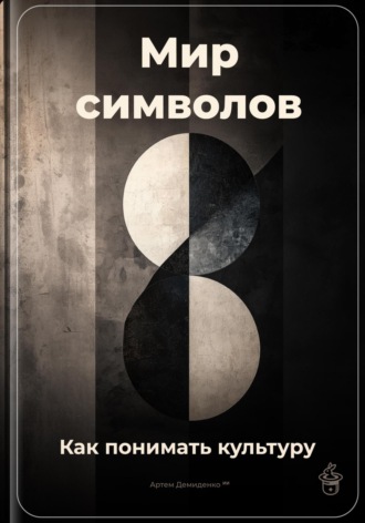 Артем Демиденко. Мир символов: Как понимать культуру
