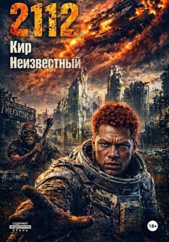 Кир Николаевич Неизвестный. 2112