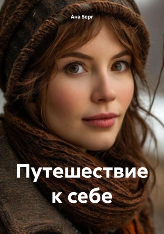 Ана Берг. Путешествие к себе