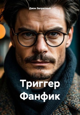 Джон Запретный. Триггер Фанфик