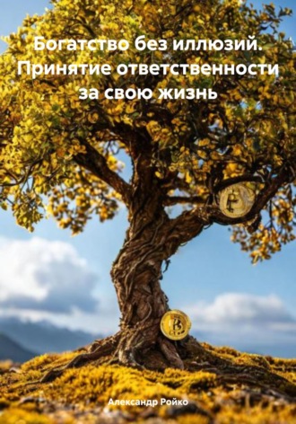 . Богатство без иллюзий. Принятие ответственности за свою жизнь
