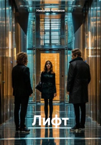 Николай Чумаков. Лифт