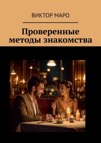 . Проверенные методы знакомства