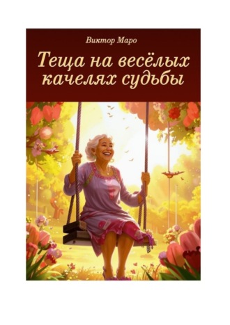 Виктор Маро. Теща на весёлых качелях судьбы