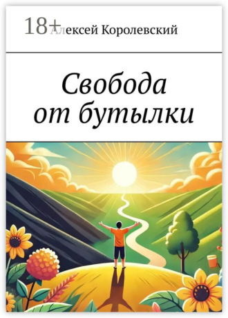 Алексей Королевский. Свобода от бутылки