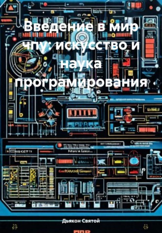 Дьякон Джон Святой. Введение в мир чпу: искусство и наука програмирования