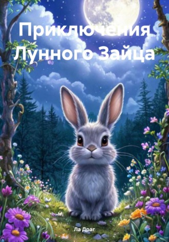 Ла Драг. Приключения Лунного Зайца