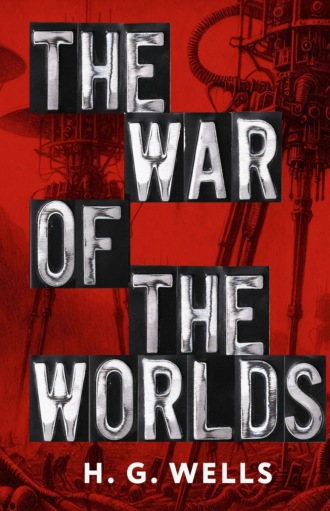 . The War of the Worlds / Война миров