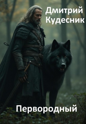Дмитрий Кудесник. Первородный